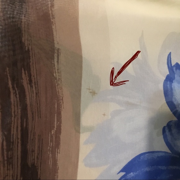 Anthropologie top - Picture 4 of 5